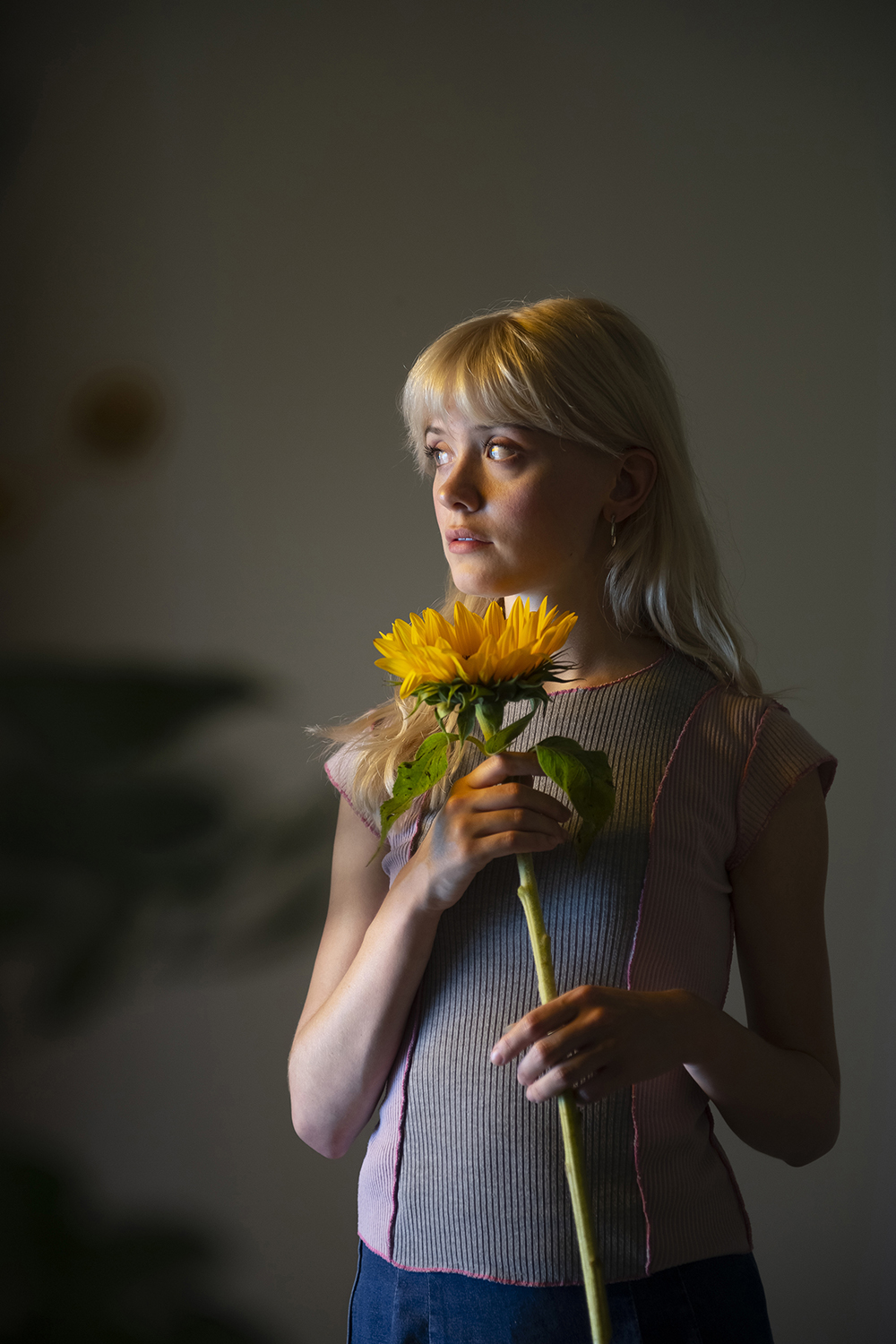 Portrait 10